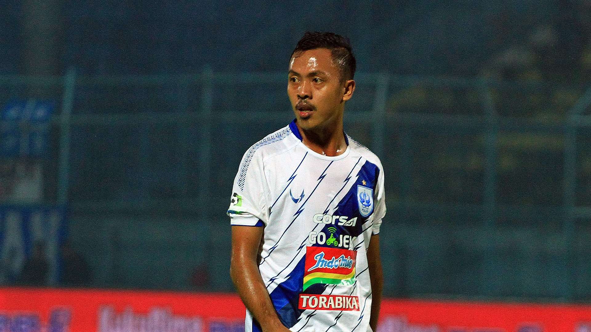 Aldari Makatindu - PSIS Semarang