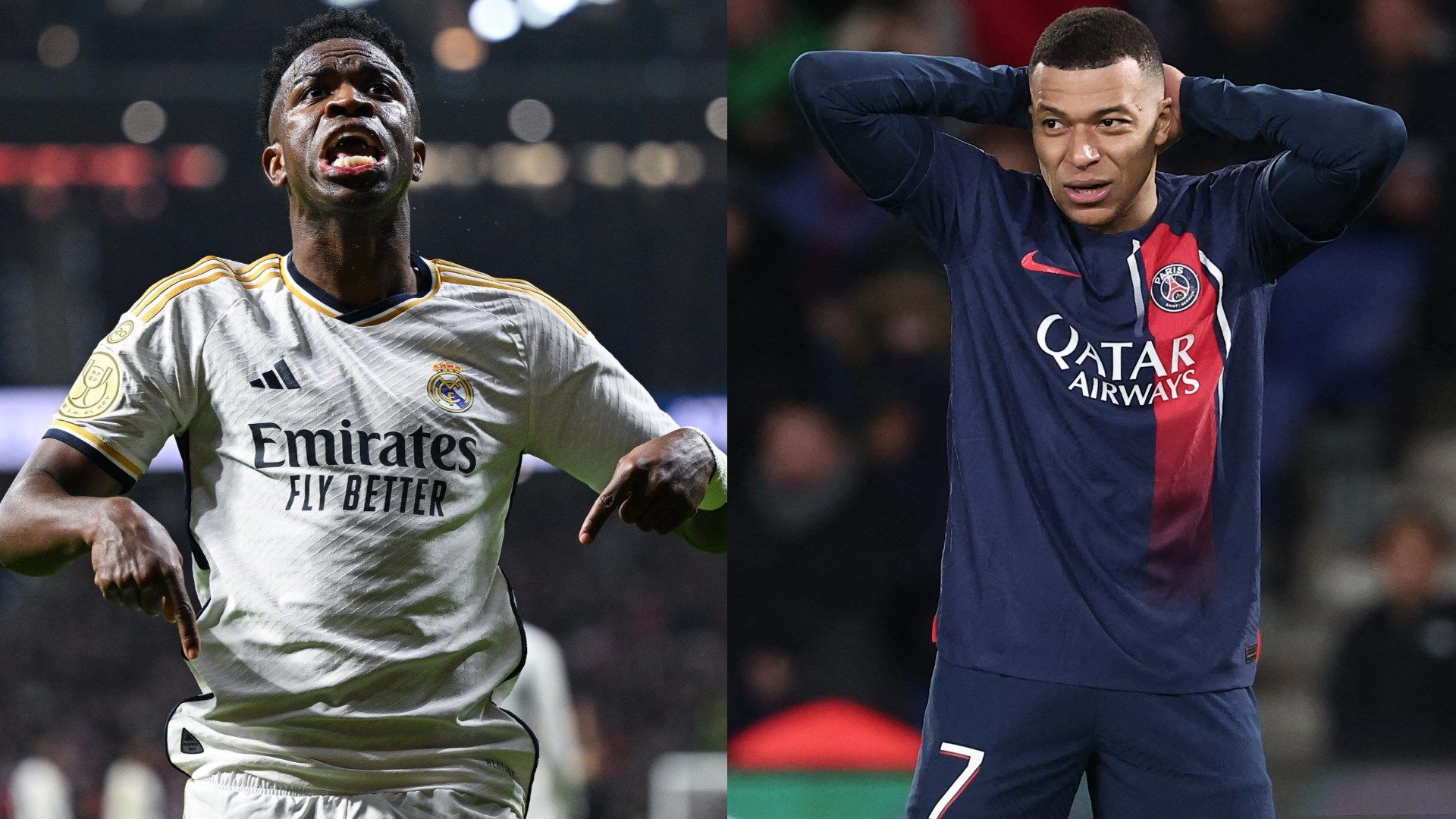 Vinicius-Mbappe-Real-PSG