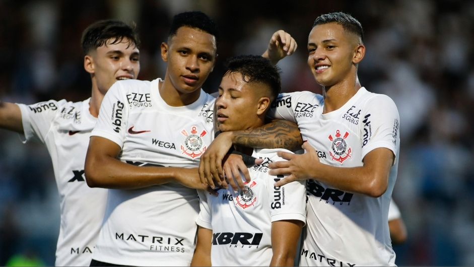 Corinthians Copinha 2024