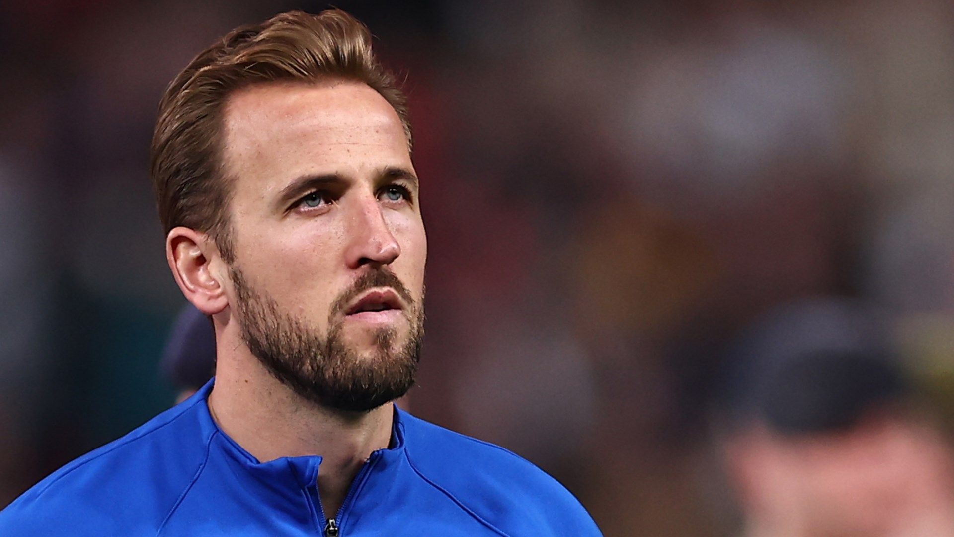 Harry Kane England 2024
