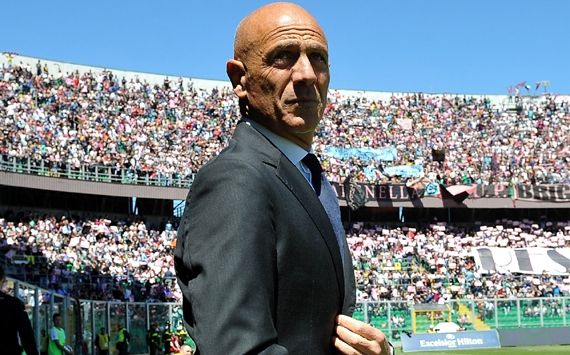 Giuseppe Sannino - Palermo