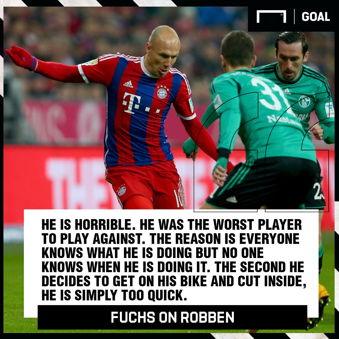 Christian Fuchs quote GFX