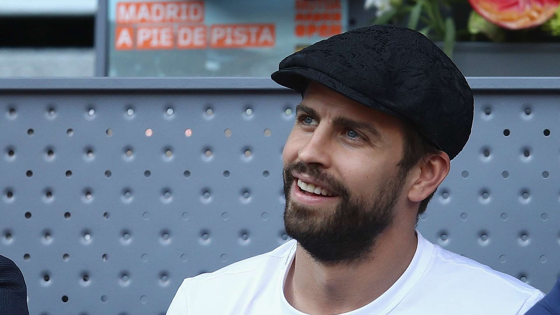 Gerard Pique