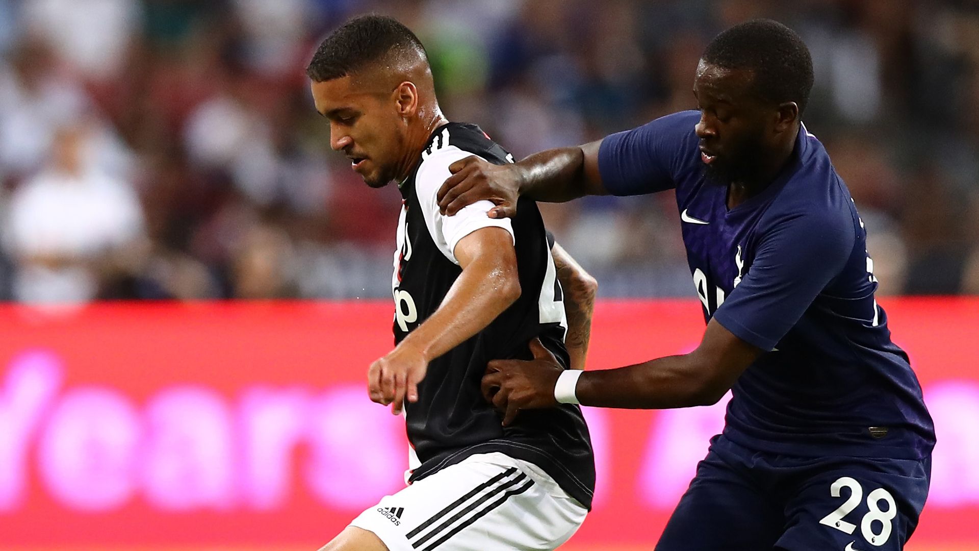 Matheus Pereira Juventus