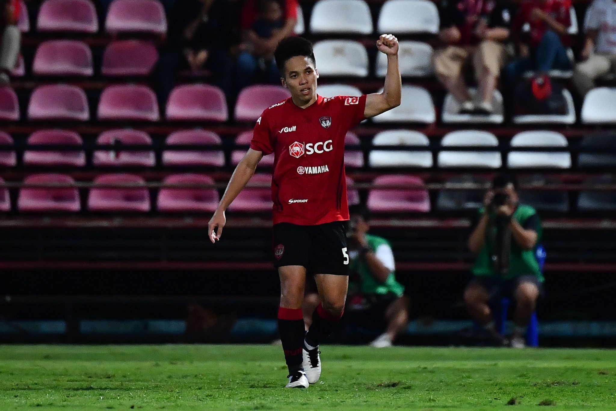 สุพร ปีนะกาตาโพธิ์