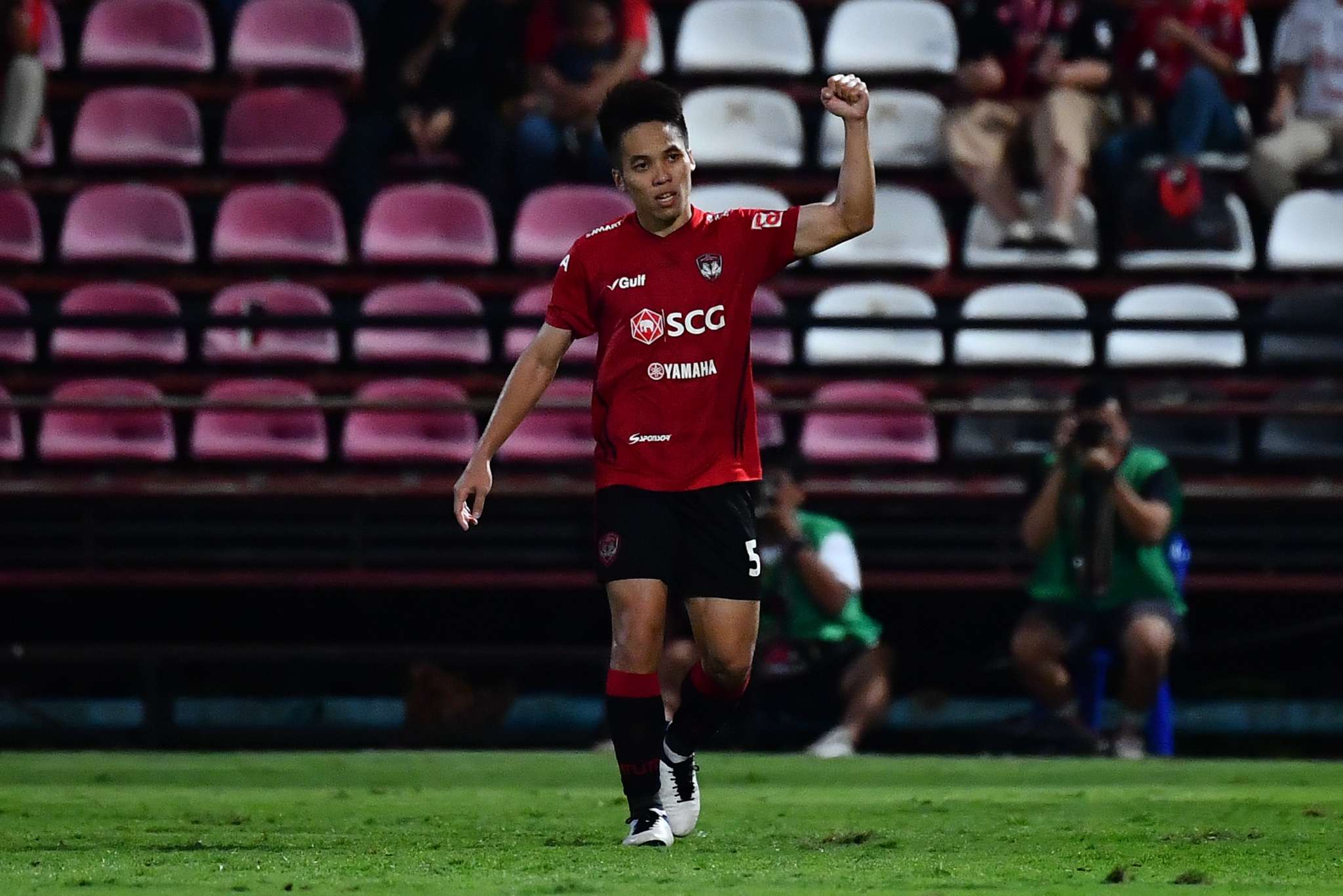 สุพร ปีนะกาตาโพธิ์