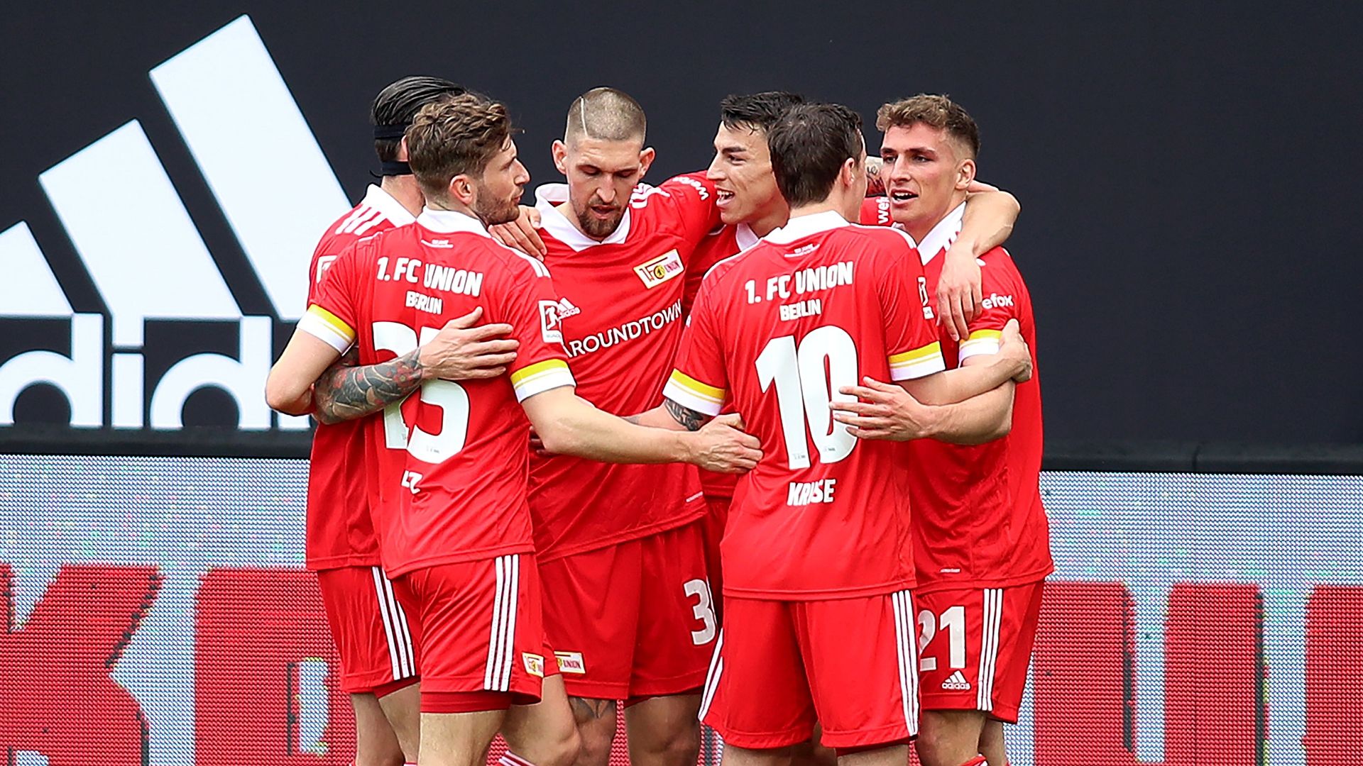 ウニオン・ベルリン