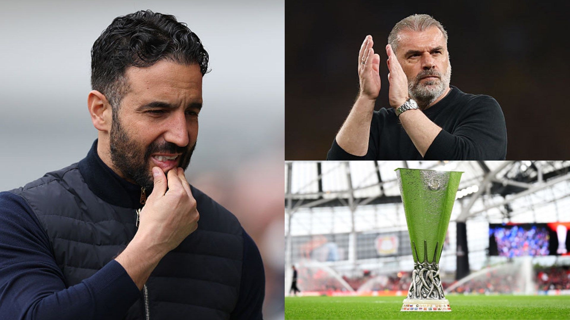 Arsenal Wenger calls on Champions League qualification for Europa League winners to be 'reviewed' as Man Utd and Tottenham eye final spot | Goal.com UK