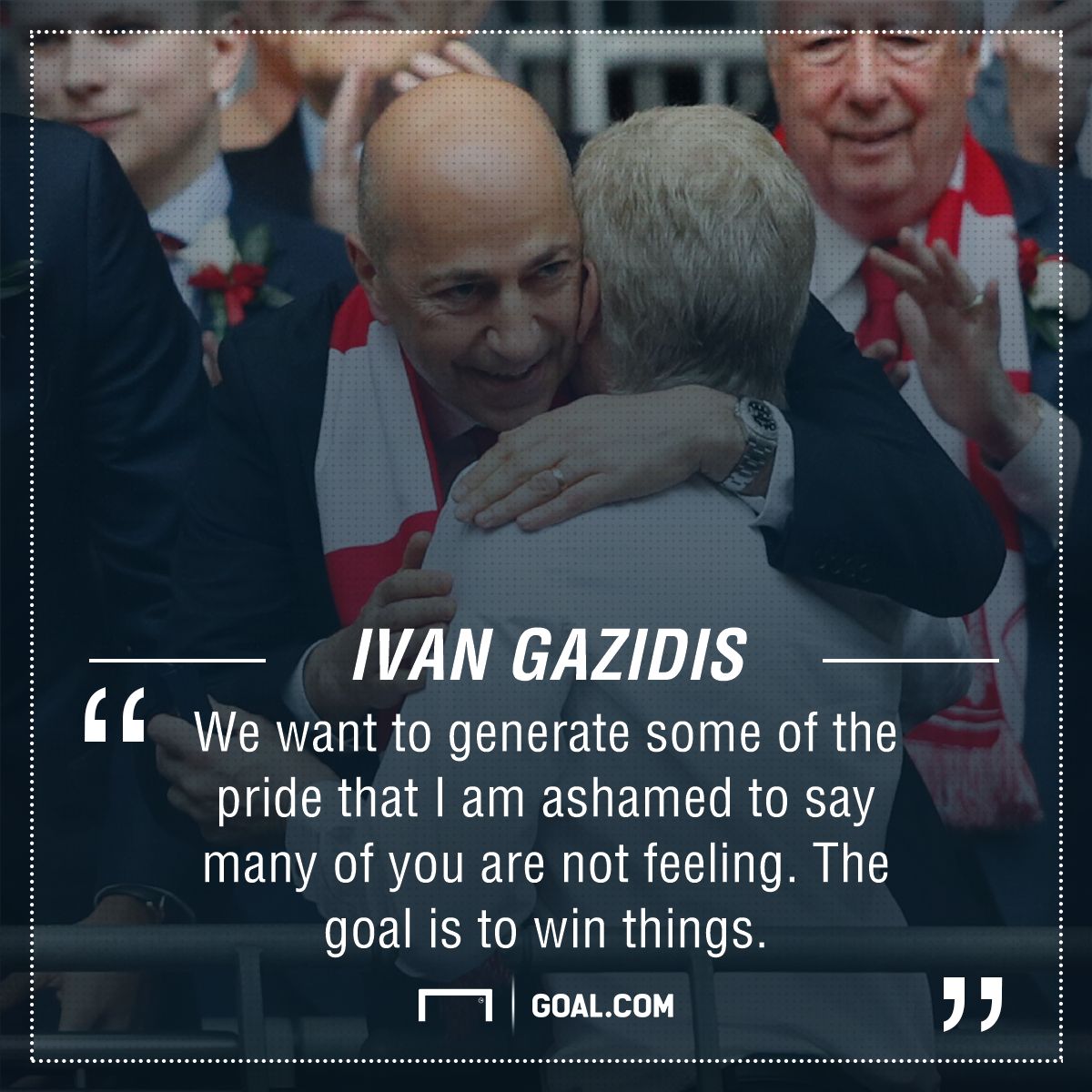 Gazidis