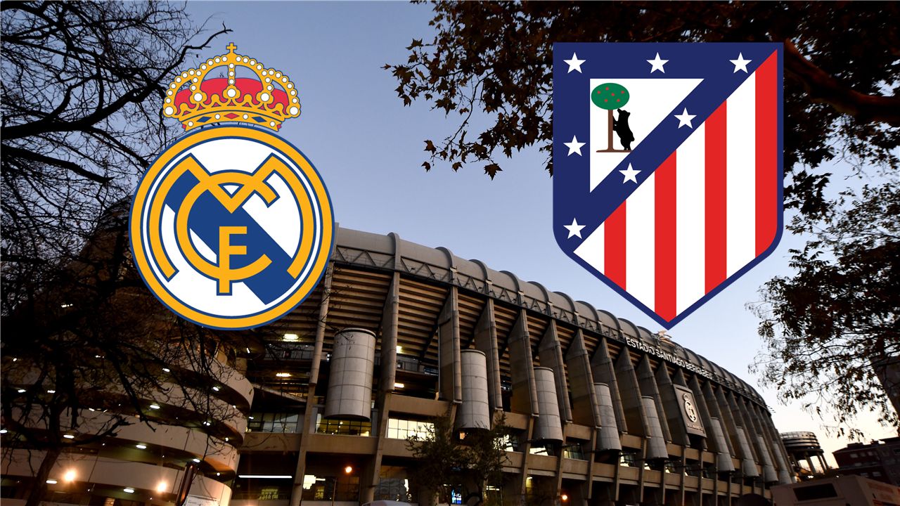 GFX Real Atletico
