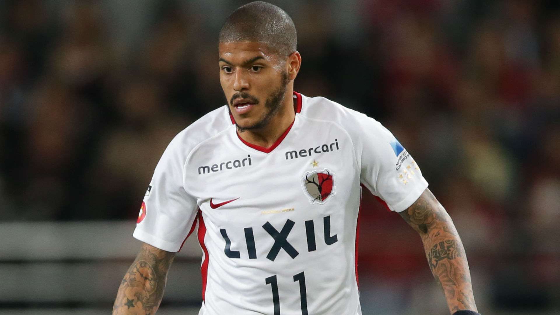 Weverson Leandro Oliveira Moura