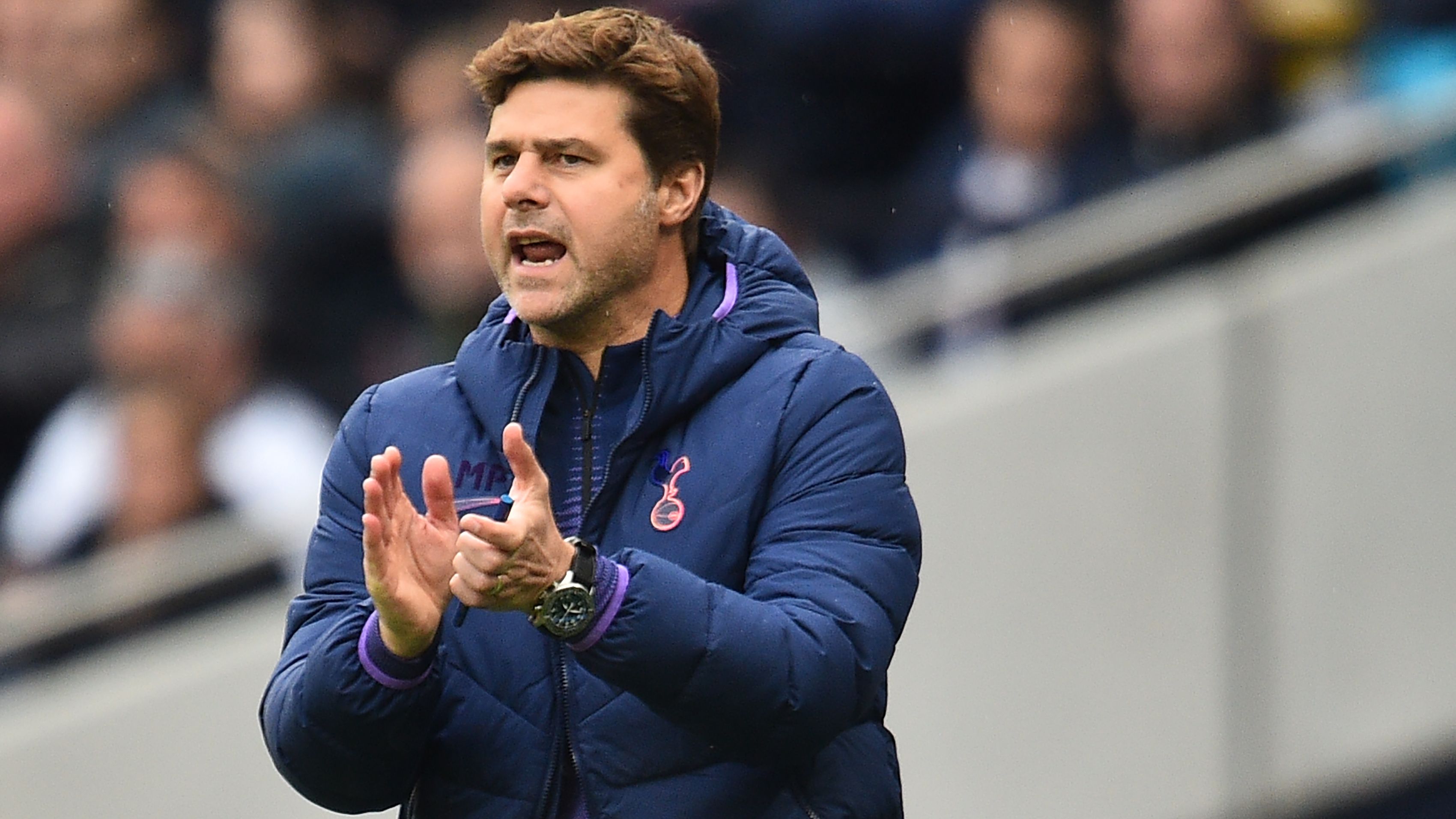 마우리시오 포체티노