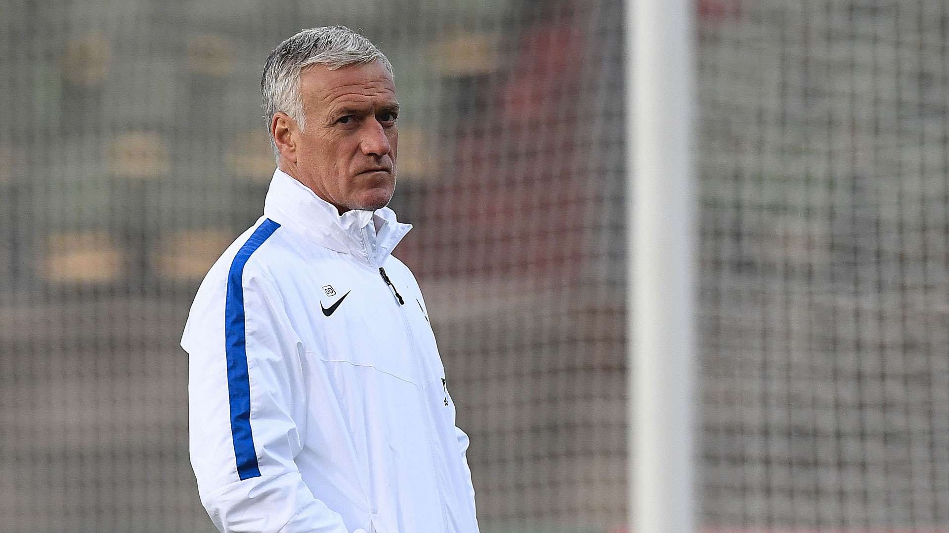 Didier Deschamps