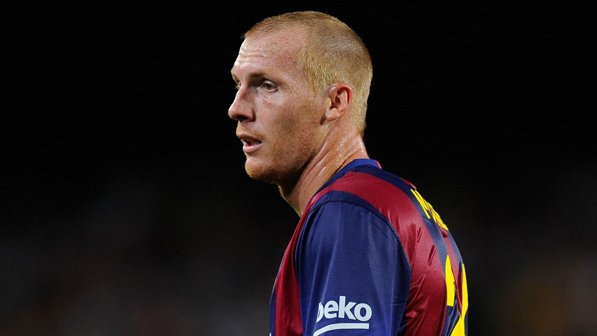 Jeremy Mathieu