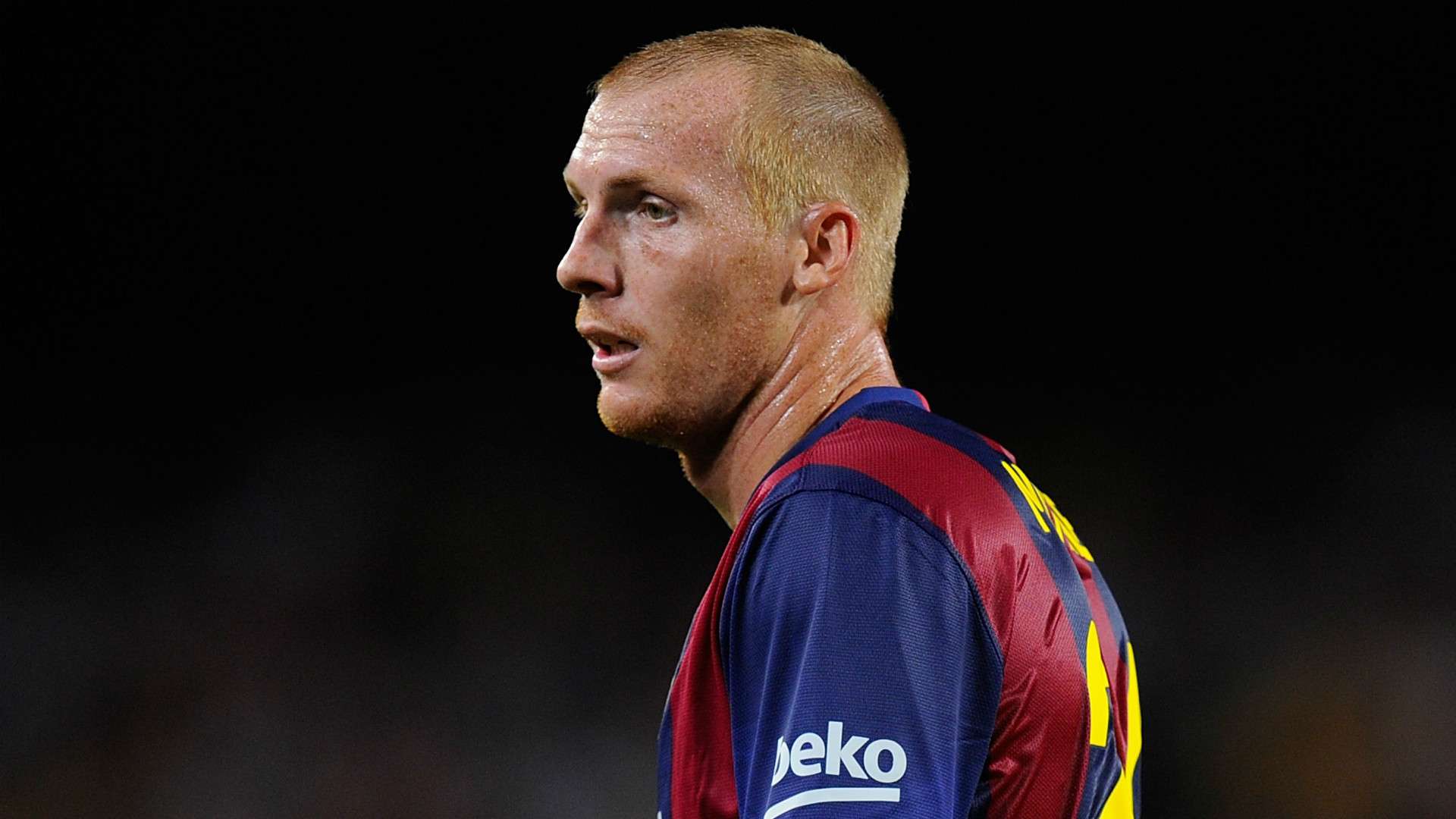 Jeremy Mathieu