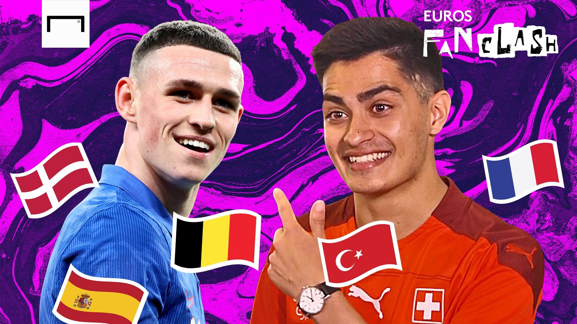 Euro Fan Clash - Star Players Thumb.