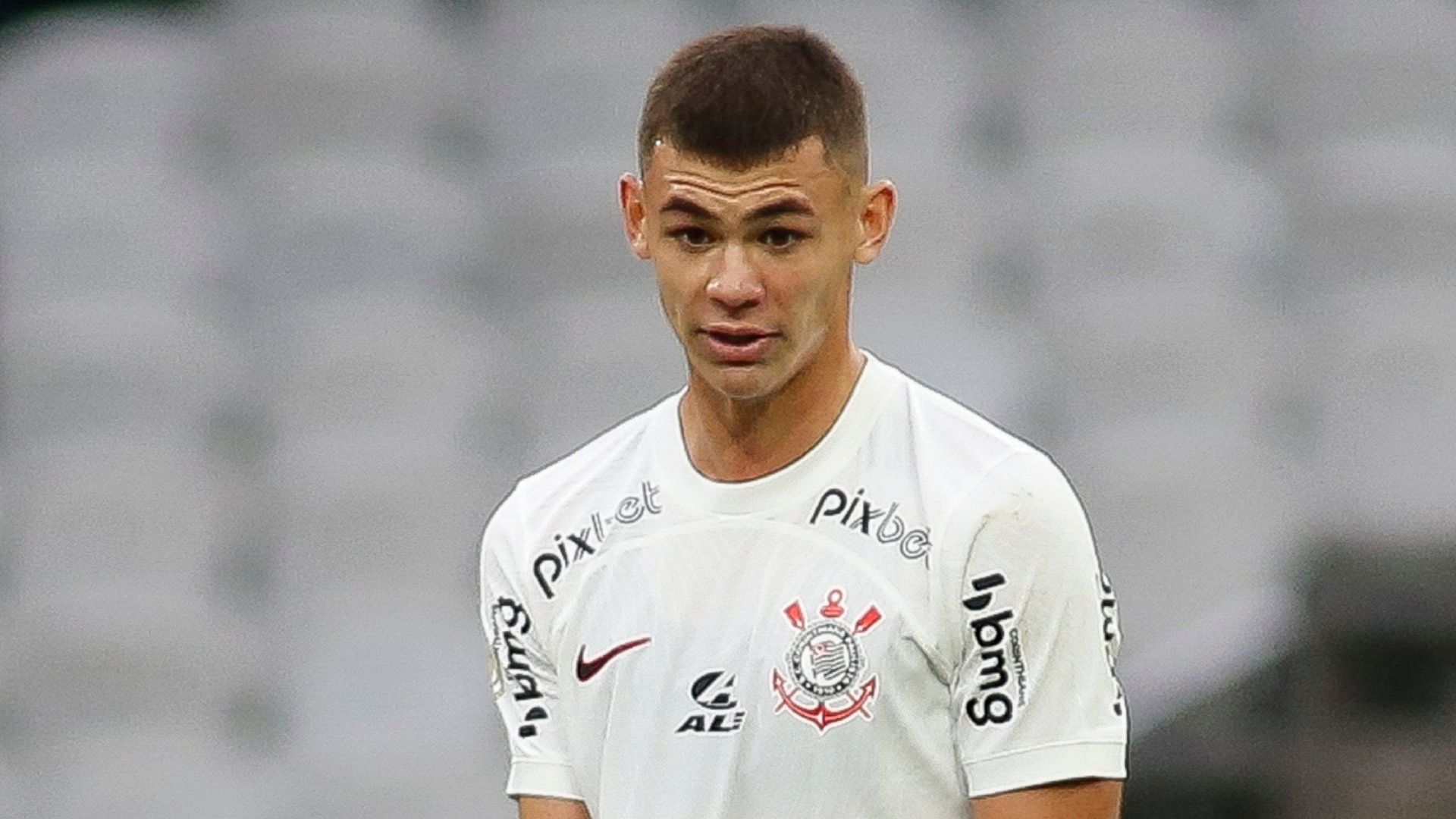 Gabriel Moscardo Corinthians 2023