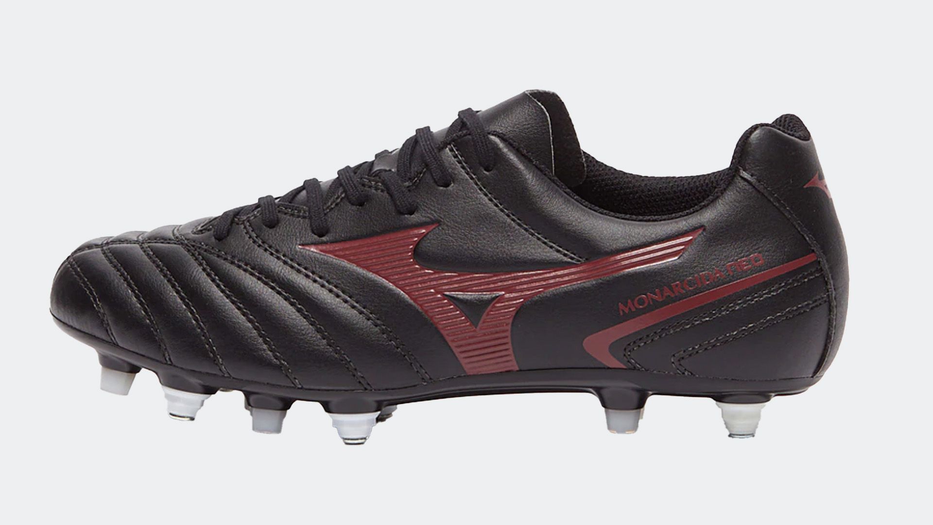Mizuno Monarcida II Select Mix 