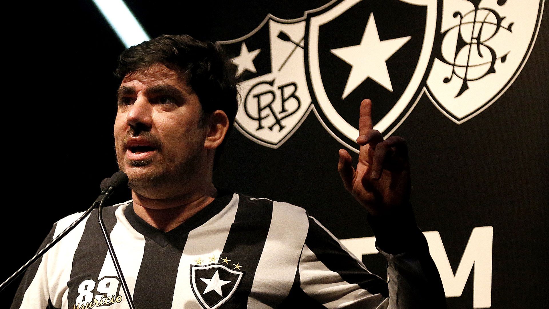 Marcelo Adnet, humorista