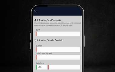 Como se cadastrar Betnacional app