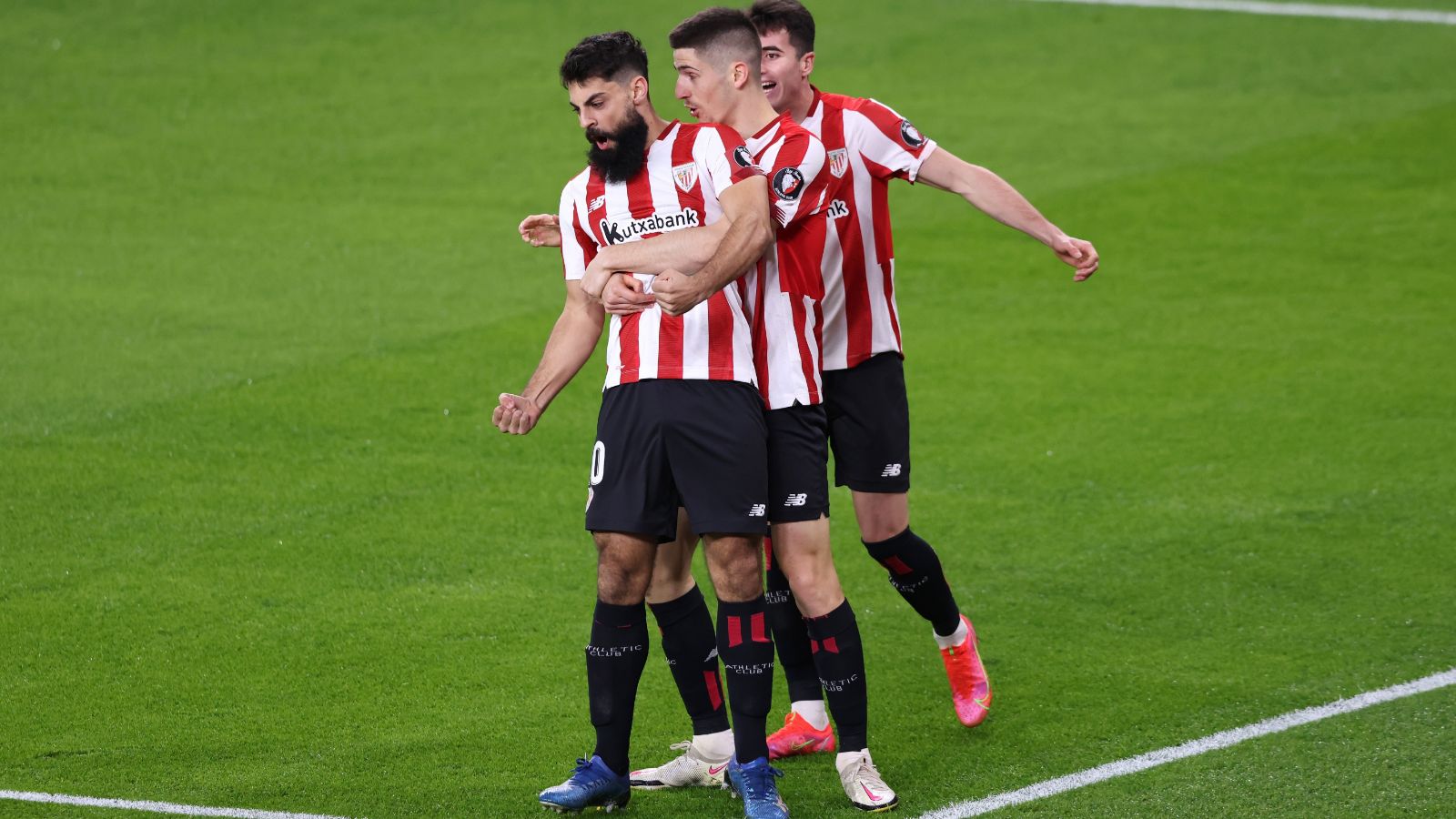 Athletic Club Granada LaLiga Villalibre