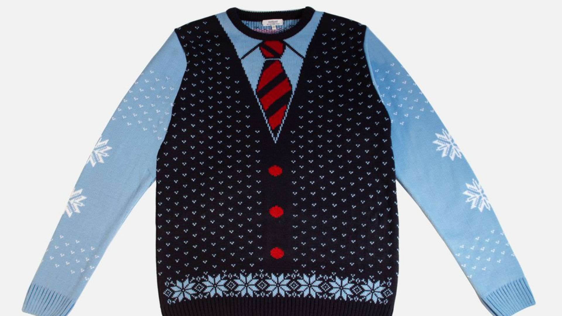 Gareth Southgate xmas jumper 1920x1080