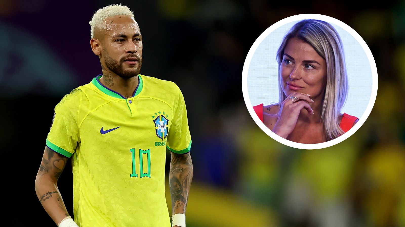 Neymar Laure Boulleau