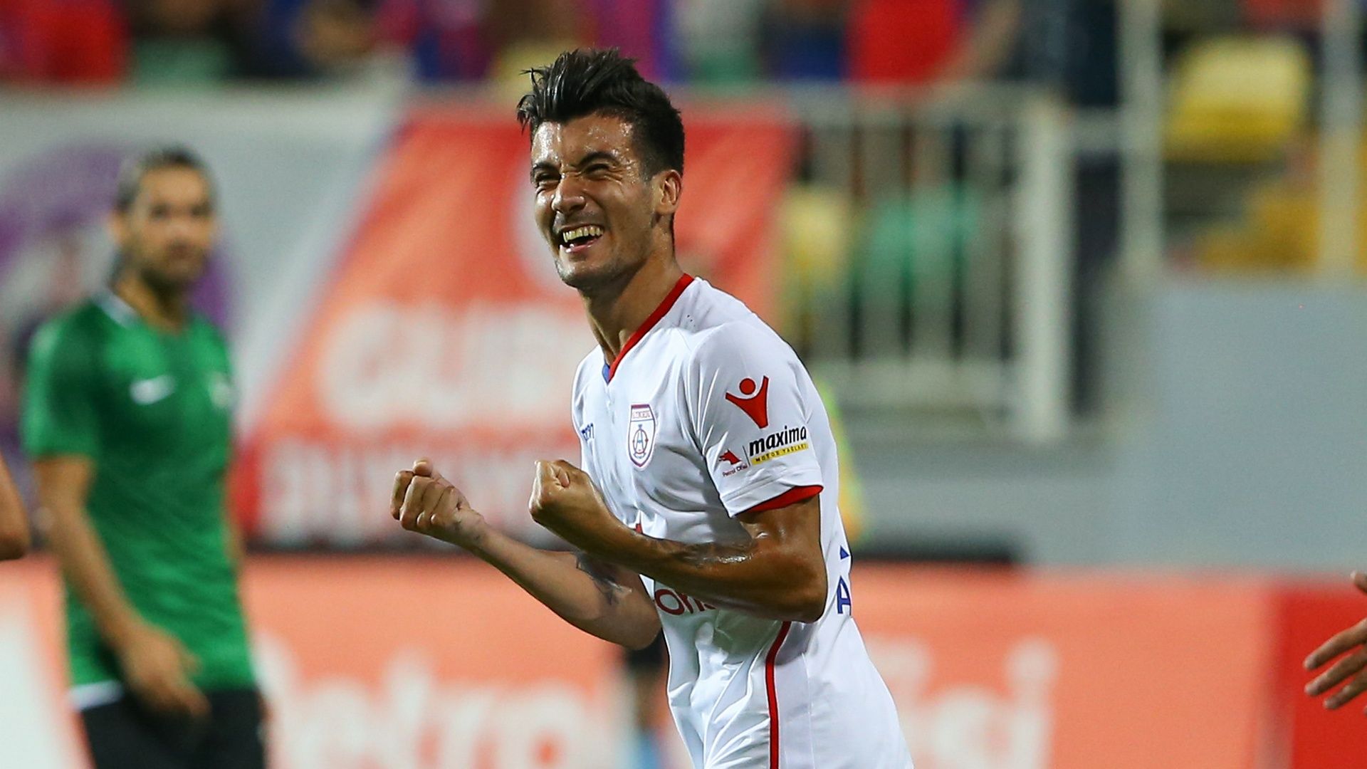 Huseyin Atakan Uner Altinordu