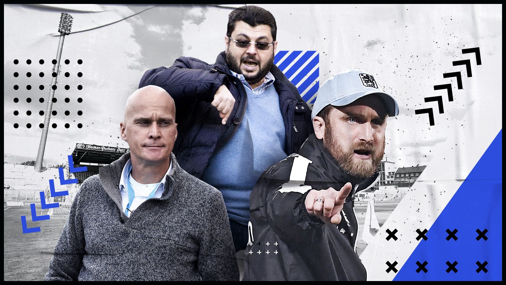 GFX 1860 Munchen Bierofka Ismaik