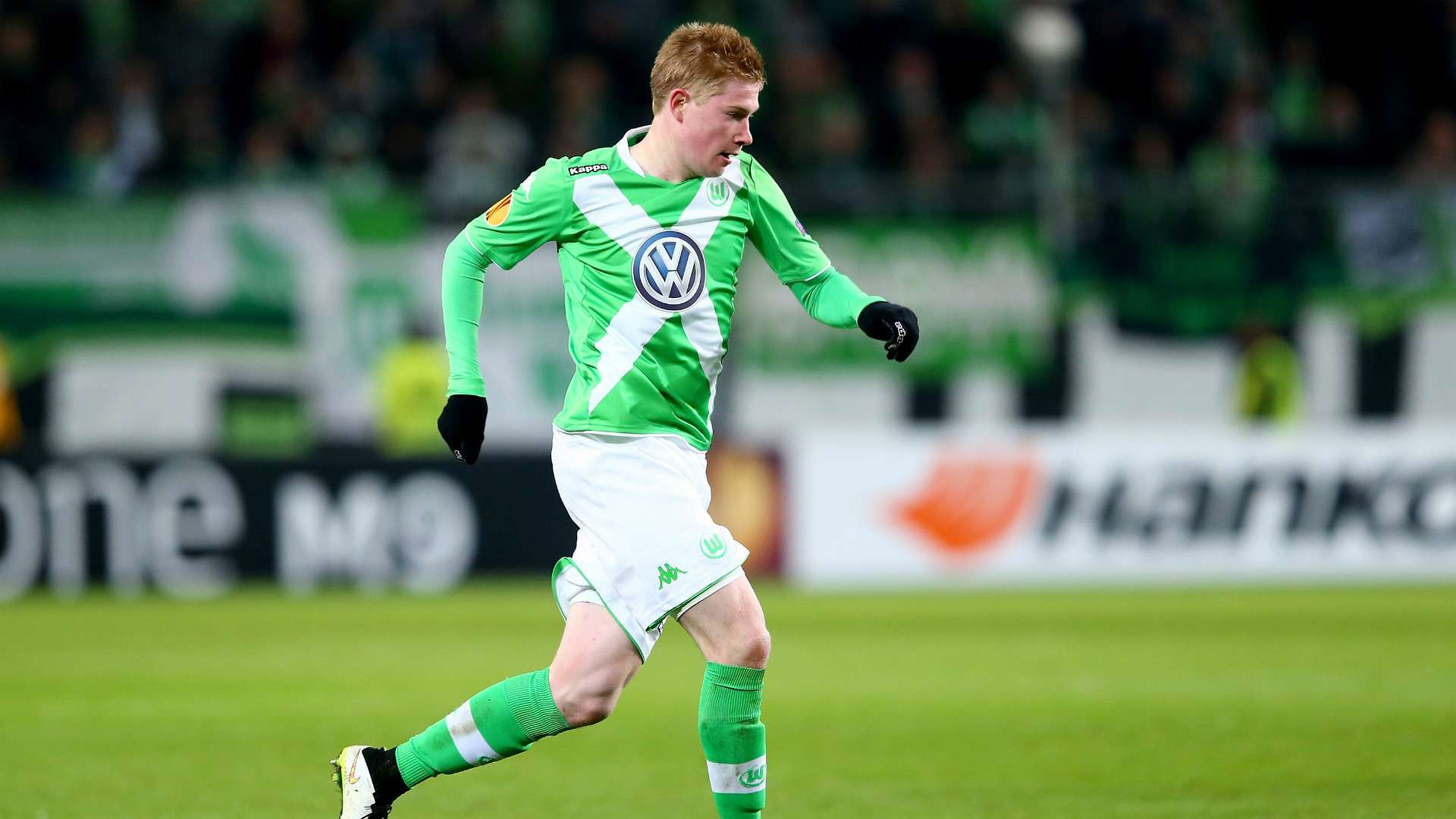Kevin De Bruyne - Từ Cậu Bé Đến Vị Vua Sân Cỏ