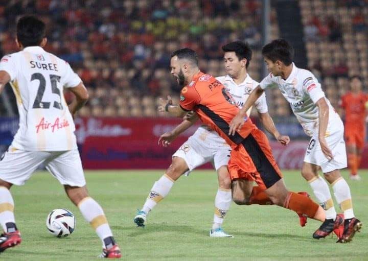 เปาโล รานเกล