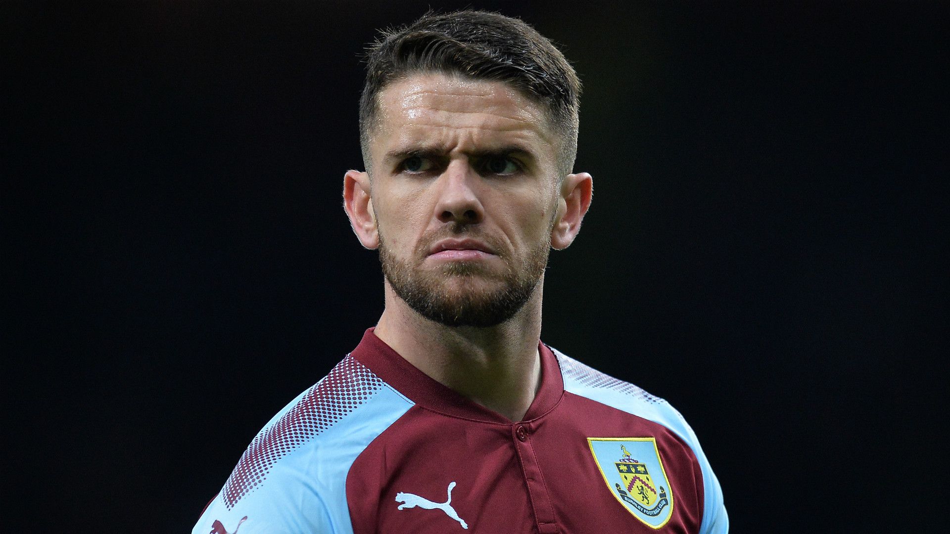 Robbie Brady Burnley