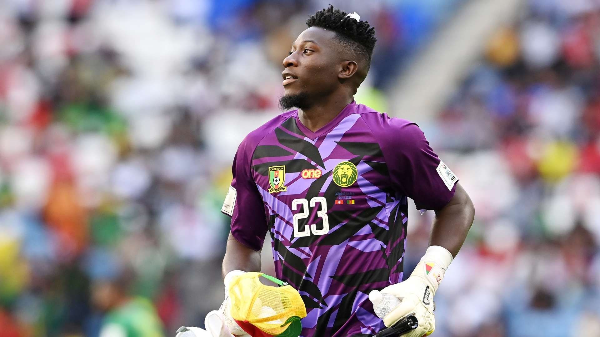 20221223 Andre Onana