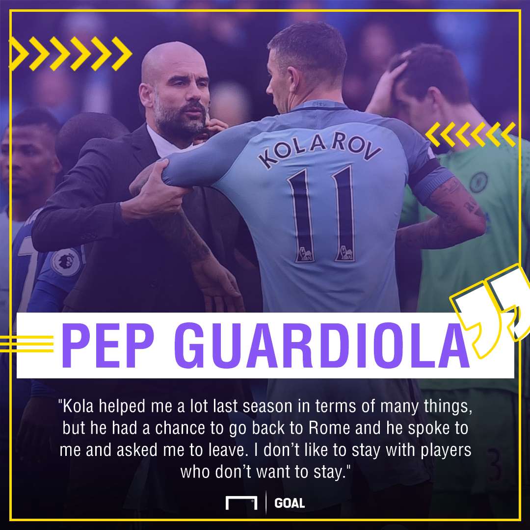 Guardiola GFX