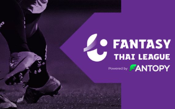 Fantopy Fantasy Thai League