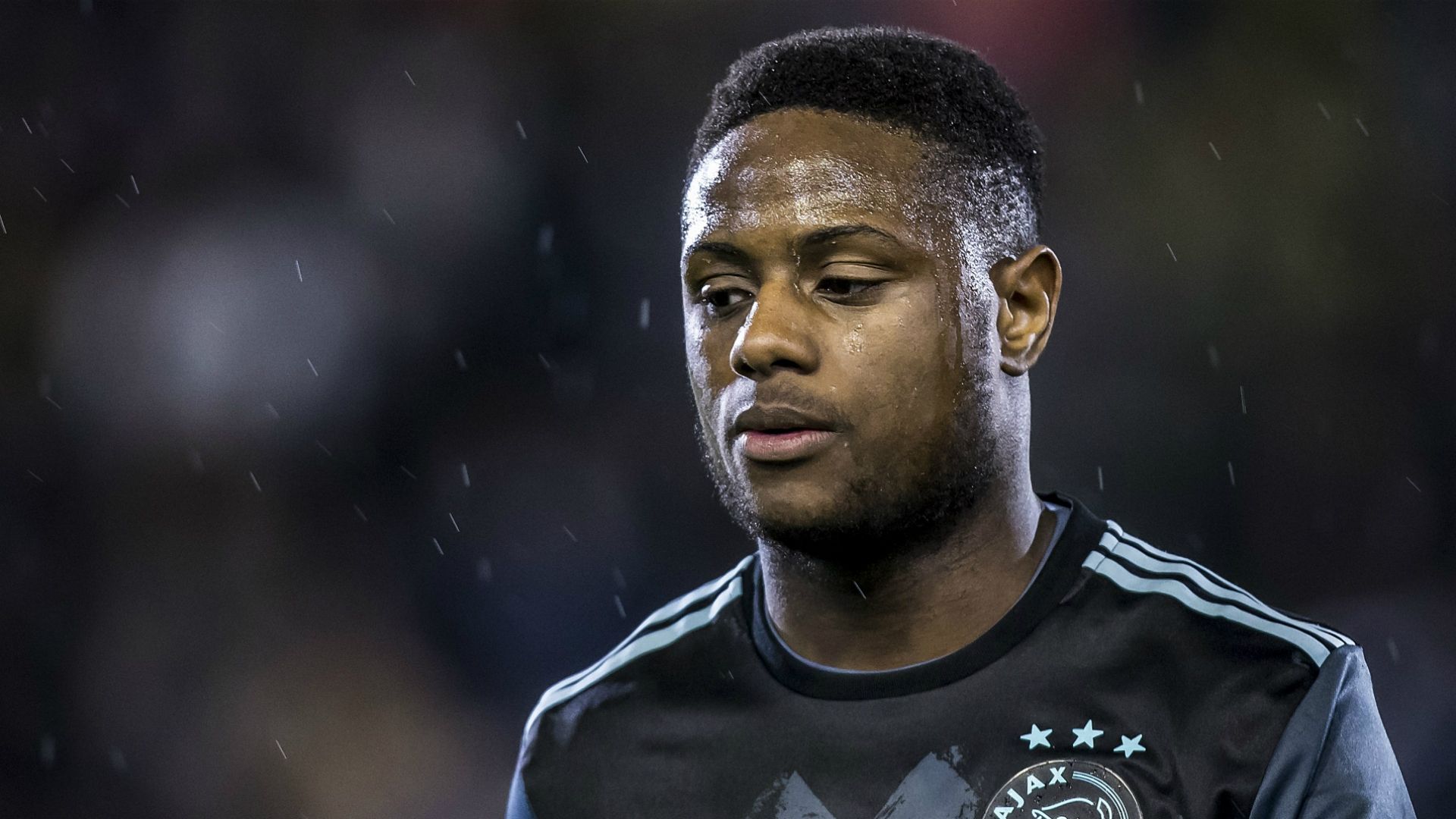 Deyovaisio Zeefuik, Ajax