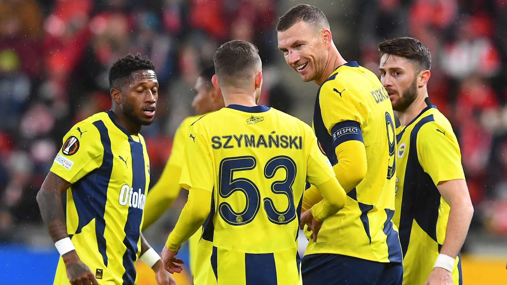 fenerbahce
