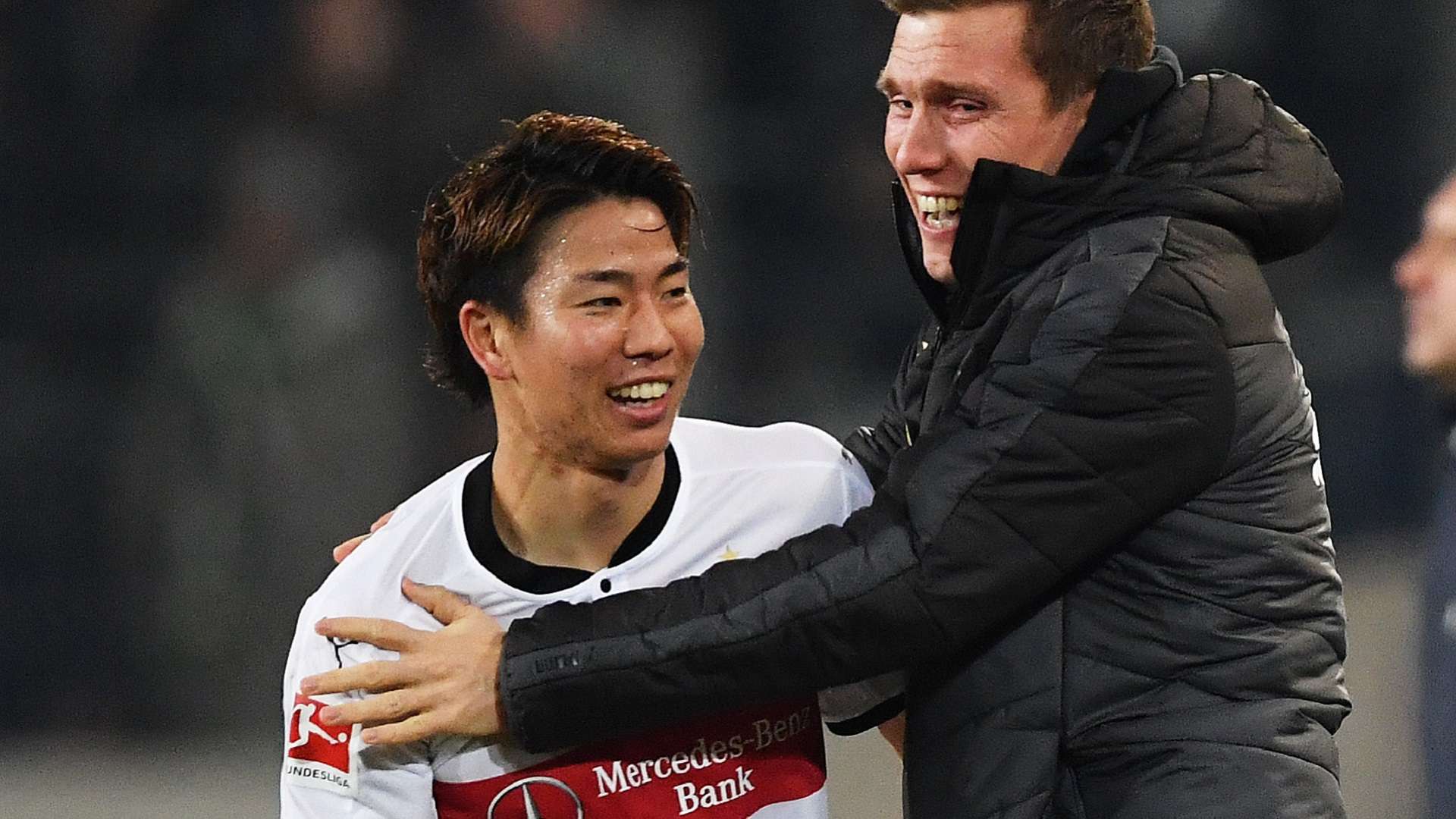 2017-11-25 Asano Stuttgart