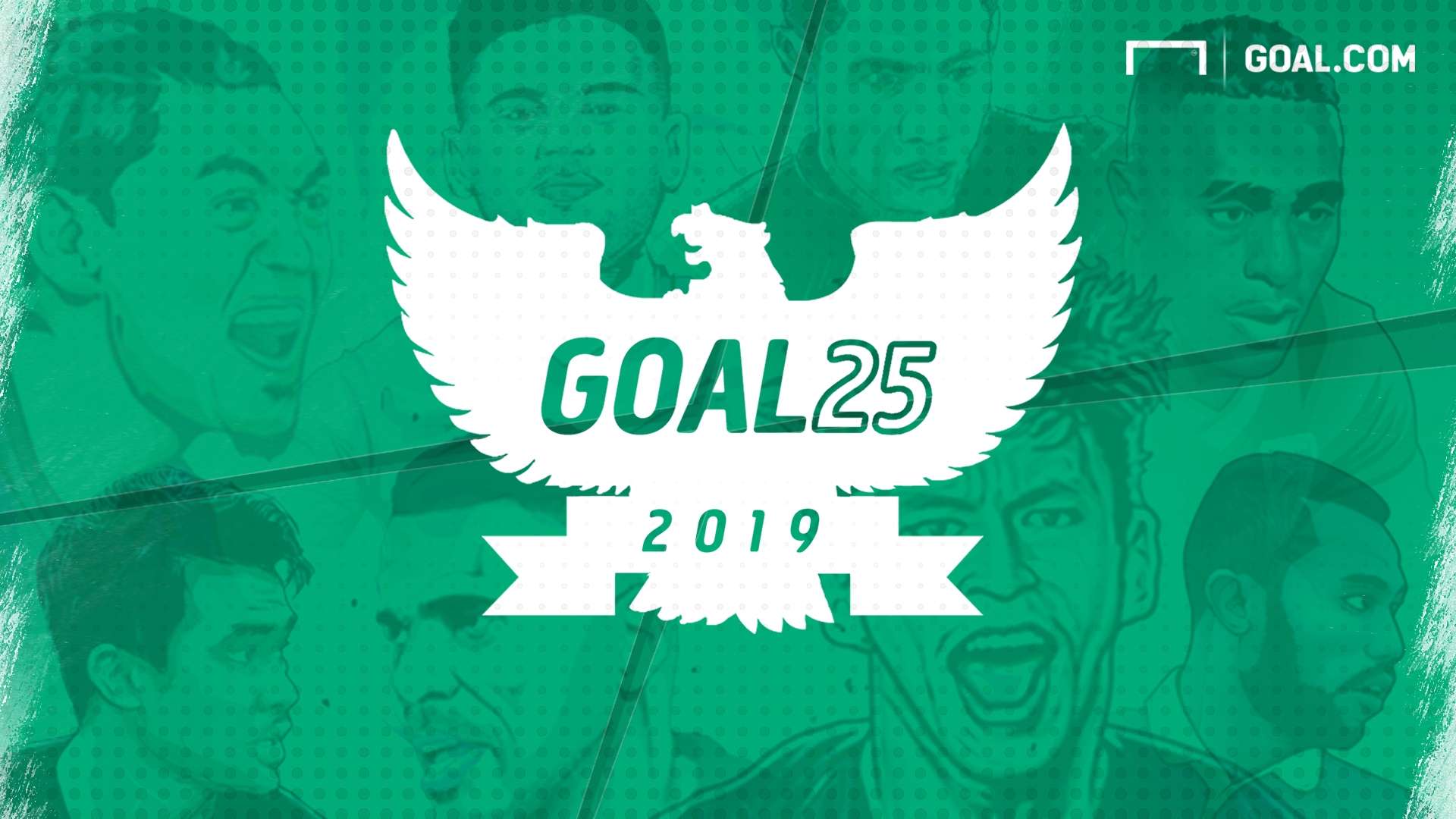 Goal25 2019 - Cover Generik
