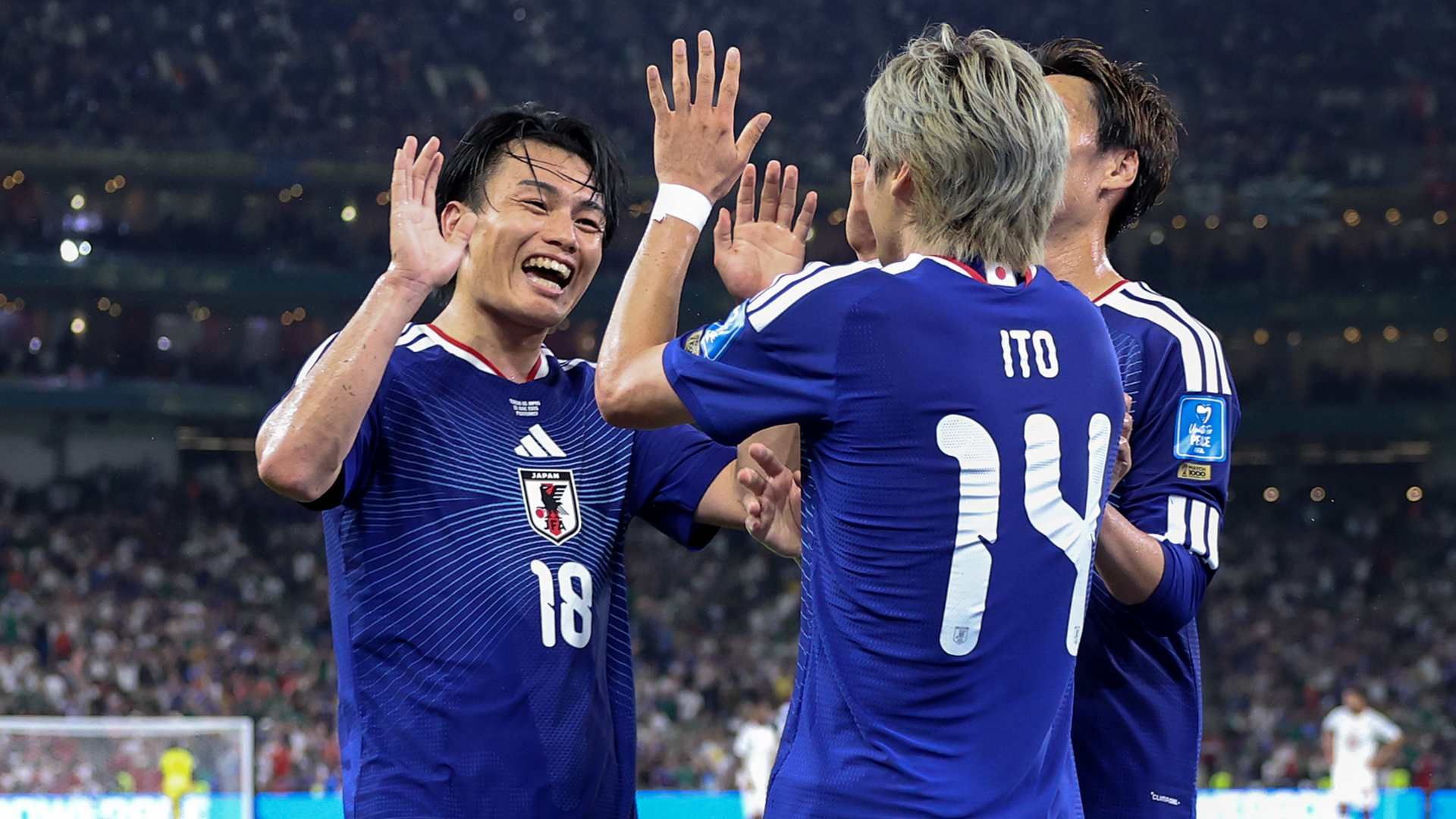 japan 