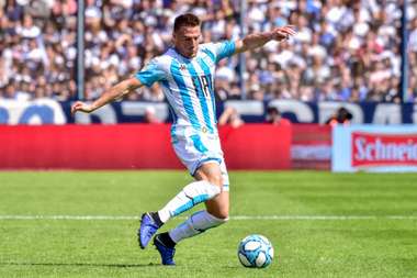 Ivan Pillud Racing Club 22072022