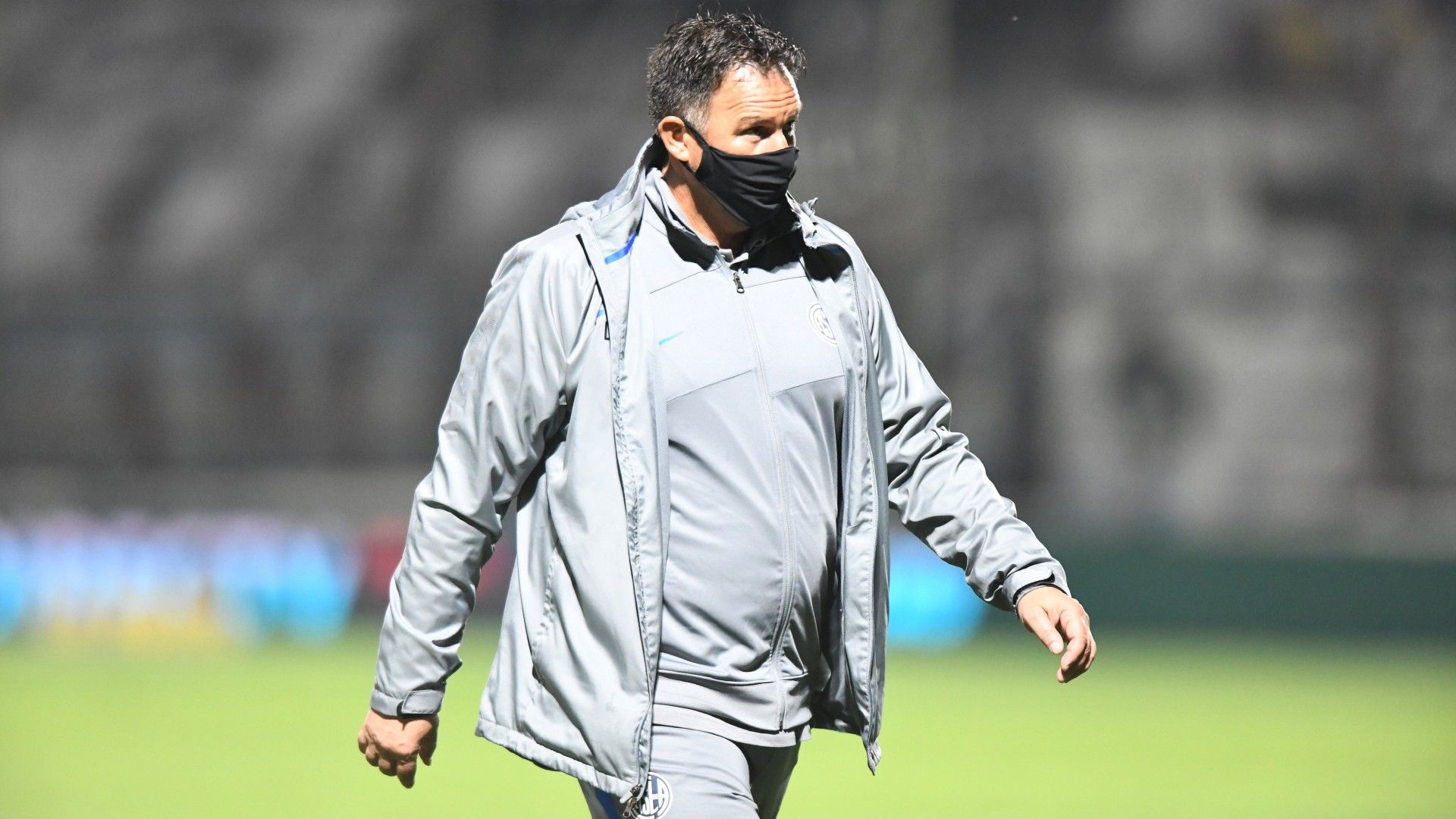 Diego Dabove San Lorenzo Platense Fecha 9 Zona A Copa de la Liga Profesional 2021