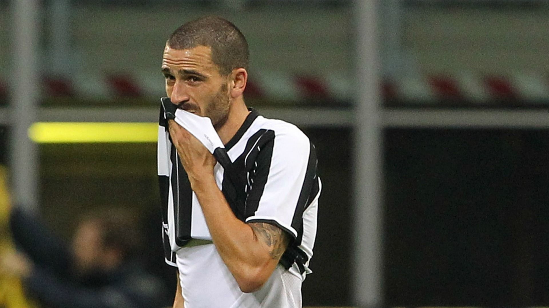 Bonucci Juventus