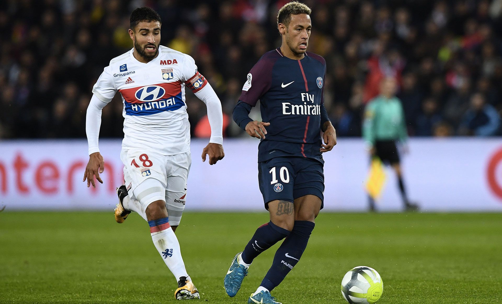 Neymar