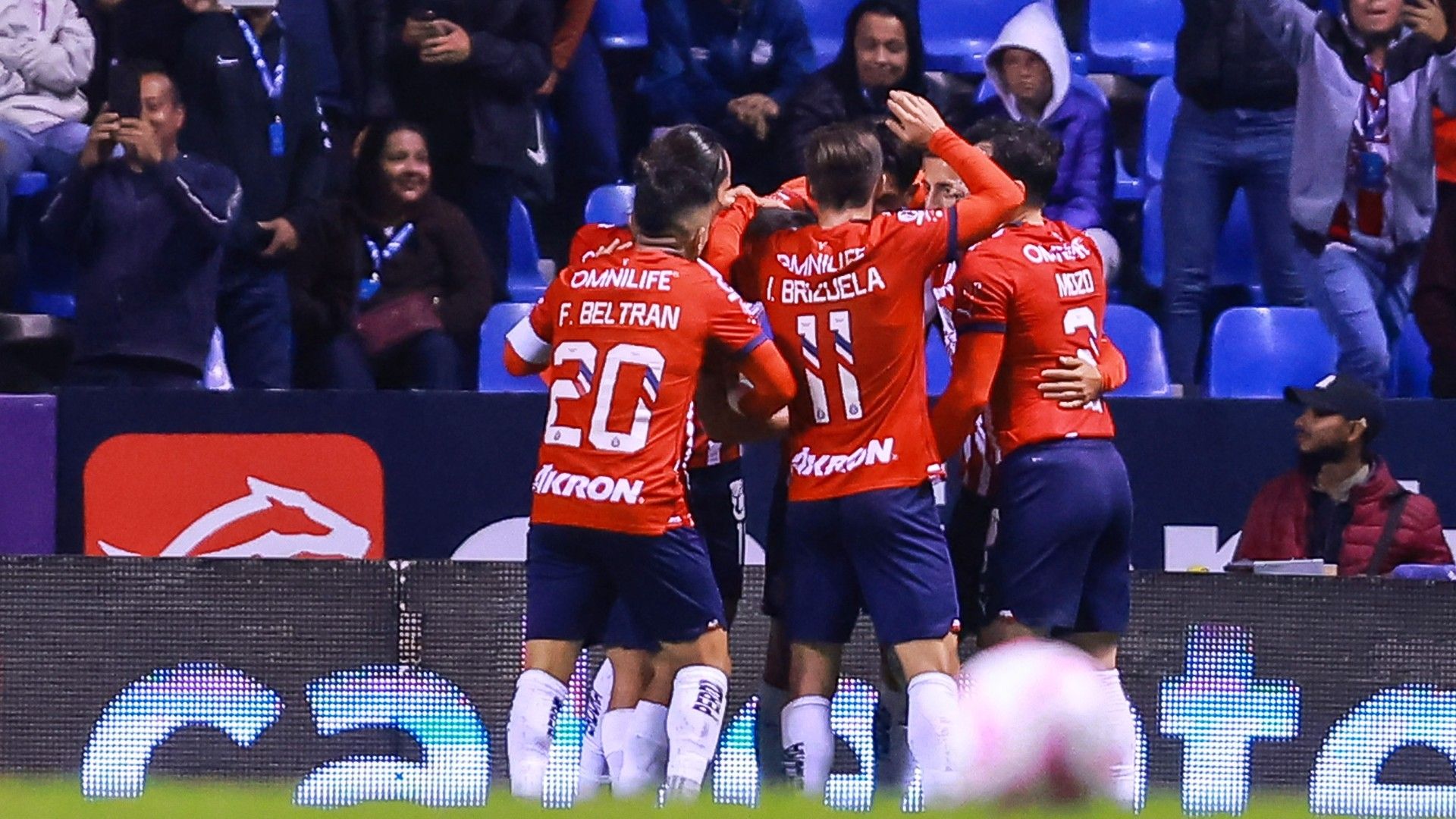 Chivas Apertura 2023