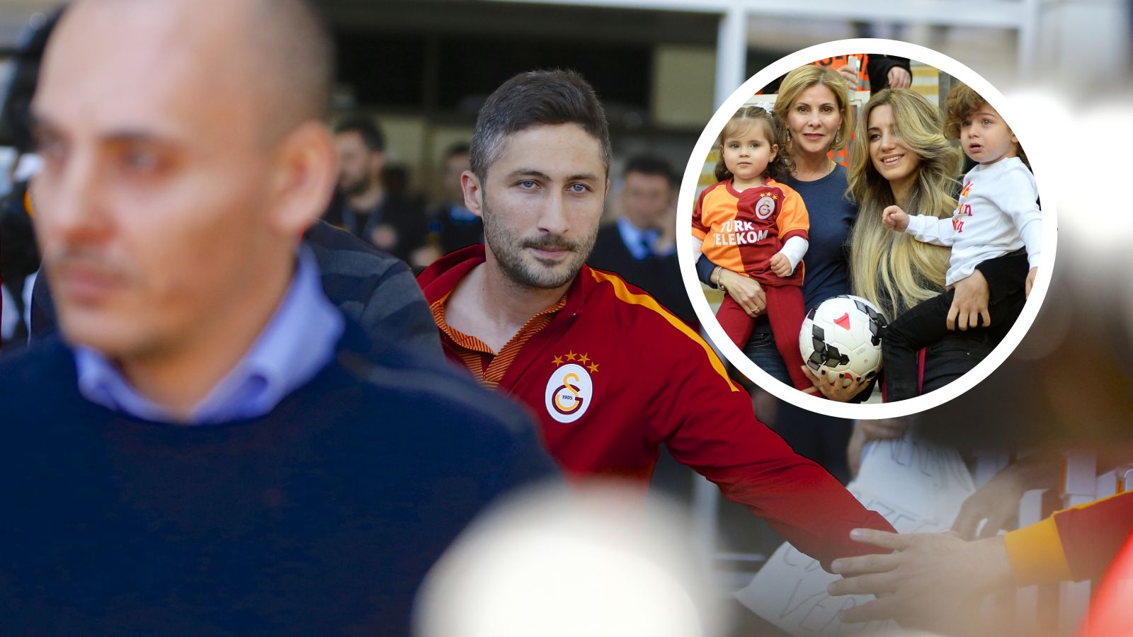 sabri sarioglu yagmur sarioglu