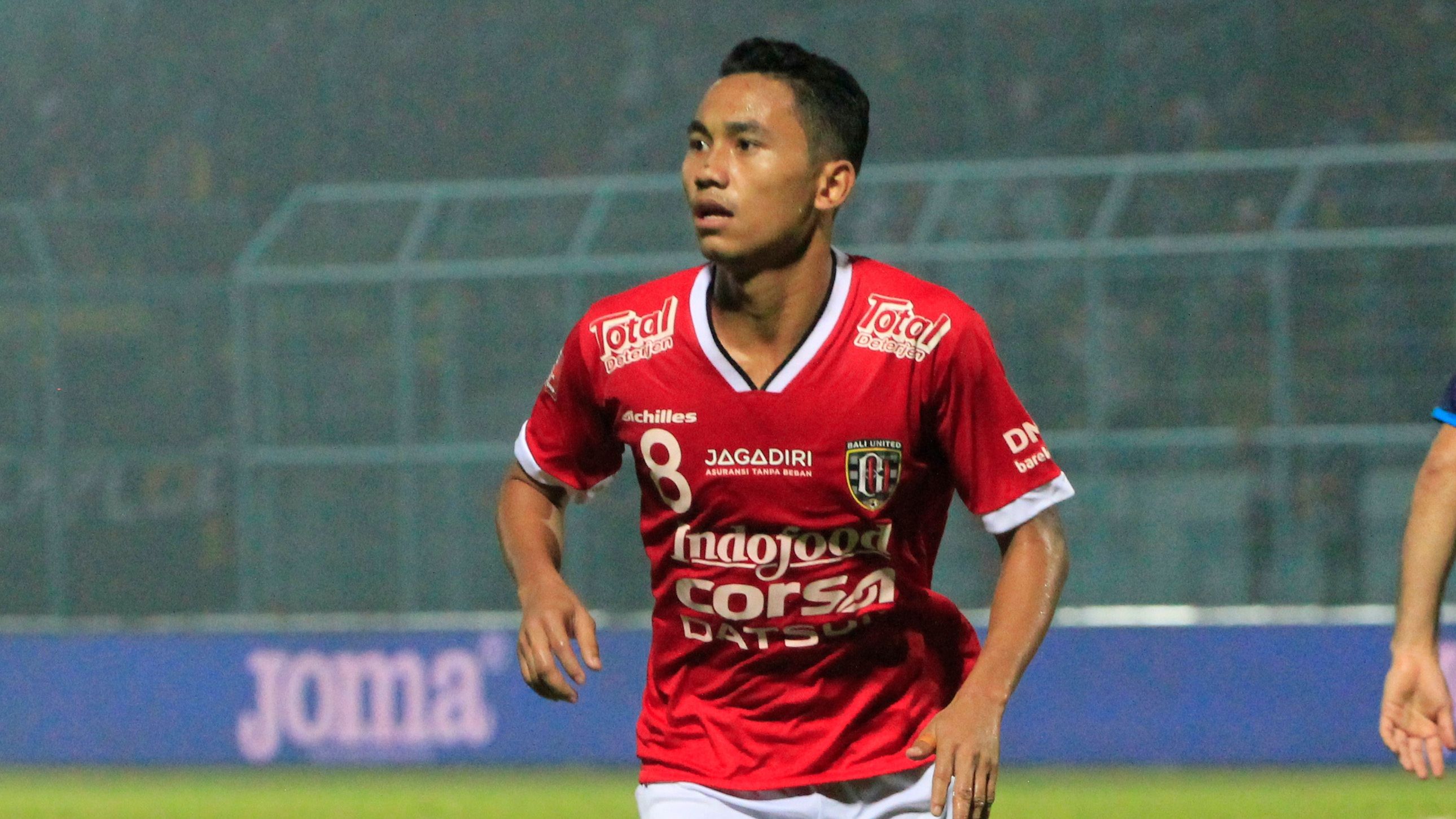 Ricky Fajrin - Bali United