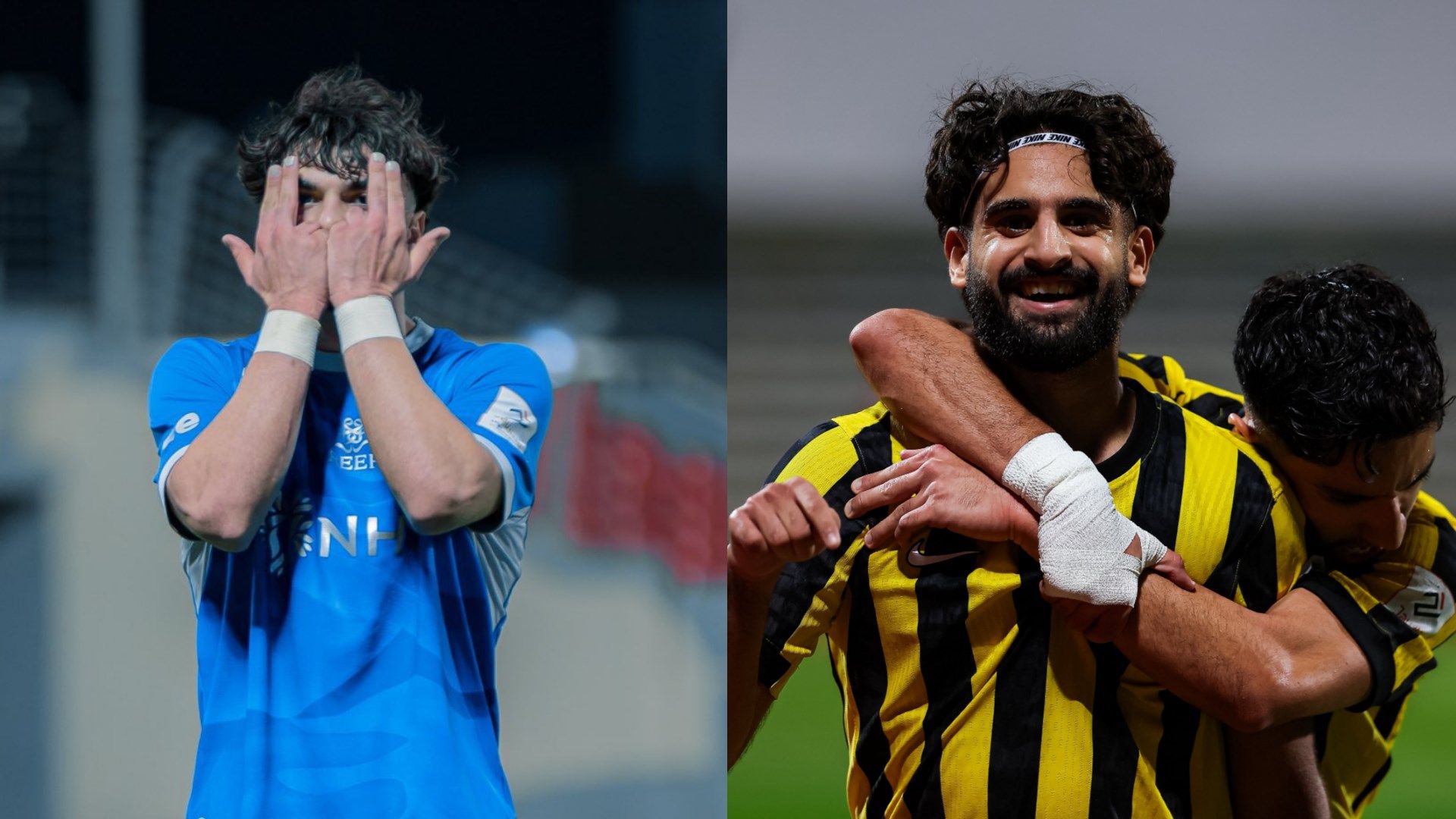 Jawwy Elite League U21