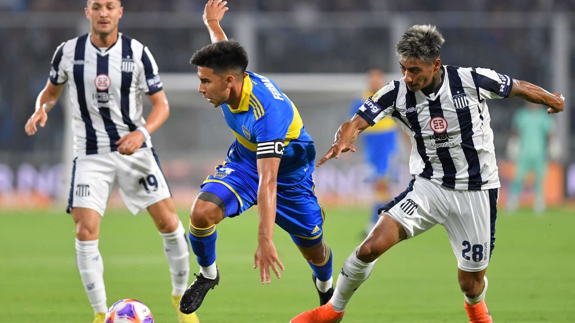 pol fernandez boca talleres torneo binance 11022023