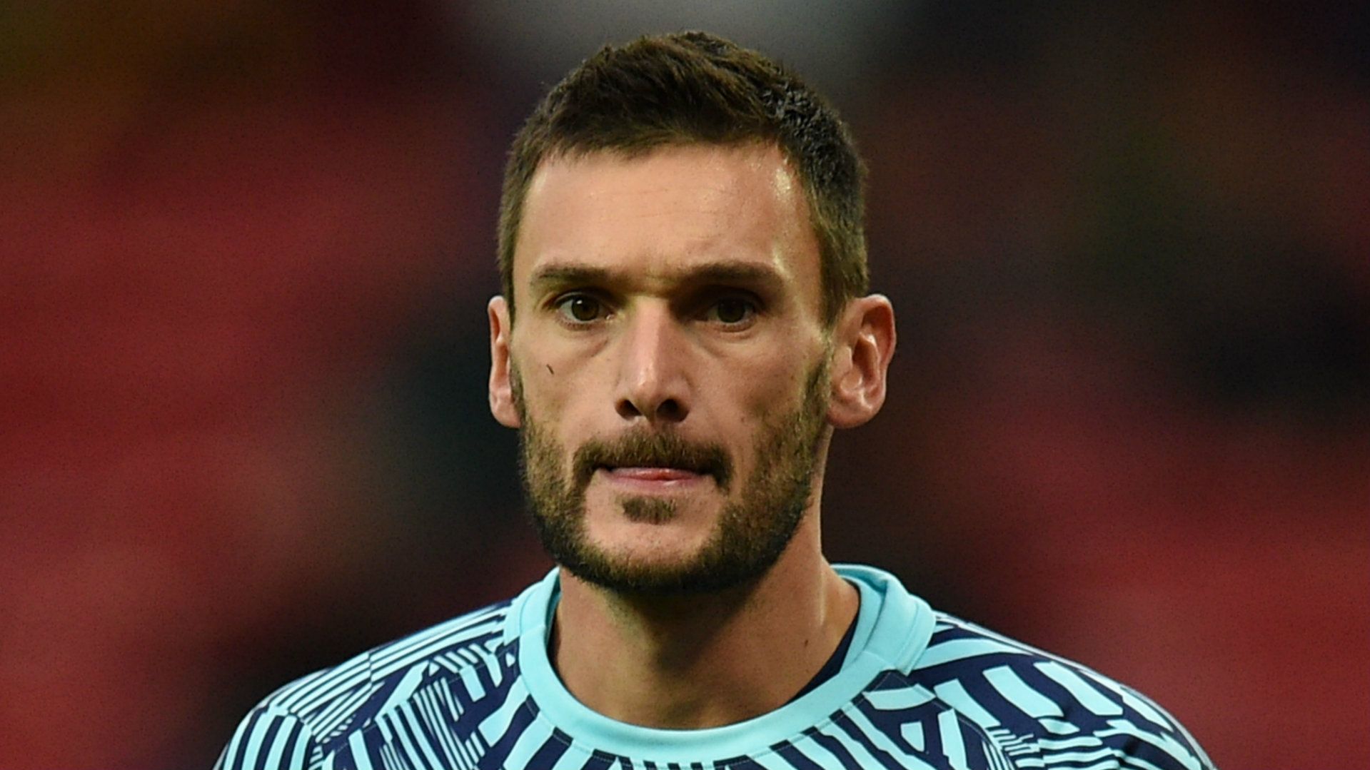Hugo Lloris Tottenham 2018-19